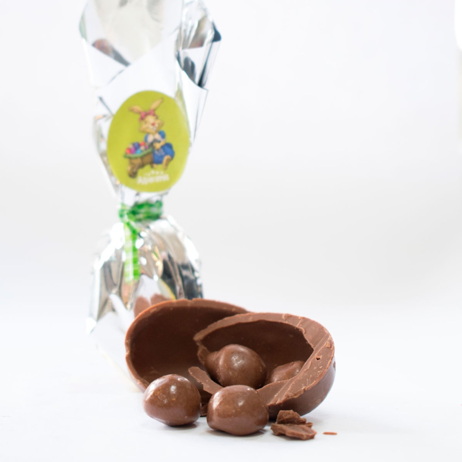 Huevo de Pascua Alparamis 15 gr