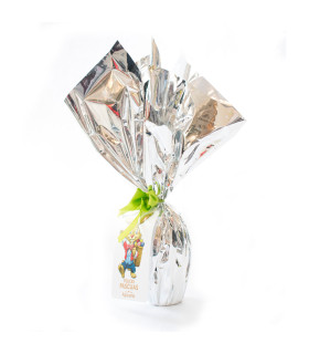 Huevo de Pascua Alparamis 100 gr