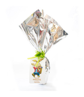Huevo de Pascua Alparamis 100 gr