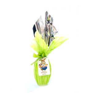 Huevo de Pascua Alparamis 300 gr