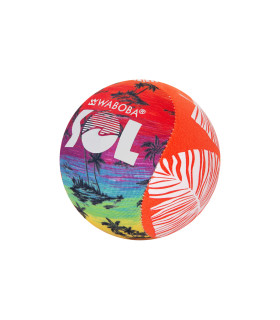 Pelota Acuática Sol Waboba