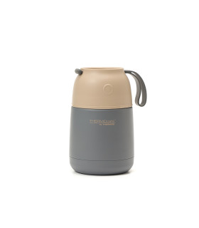 Termo de Comida Dadu Granite 450 ml Thermos