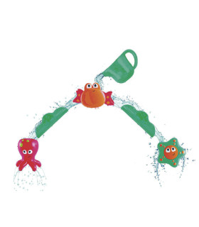 Cascada de Juguete para el Baño Hape