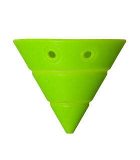 Juguete de Construcción Hix Moluk 4 piezas