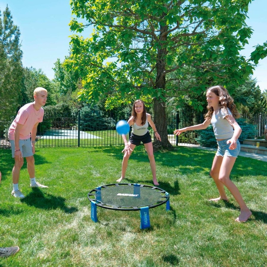 Juego Bash-Net Do U Play Hape