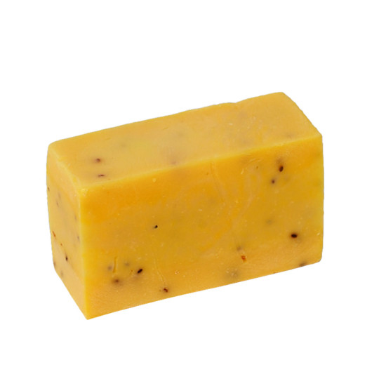 Jabón Buenas Vibras 115 g Maracuyá