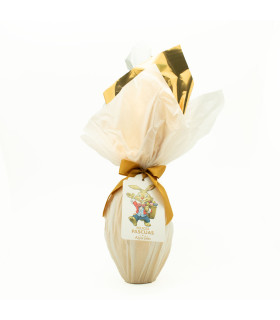 Huevo de Pascua Alparamis 300 gr
