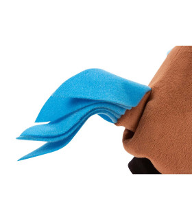 Títere Gallo Beleduc Hape