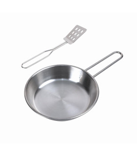 Cocina Completa con Luces y Sonido Hape