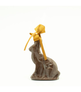 Conejo de Chocolate con Leche Alparamis 60 gr