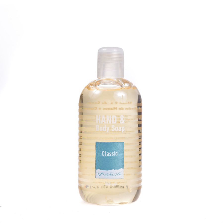 Repuesto de jabón líquido Classic Nativa