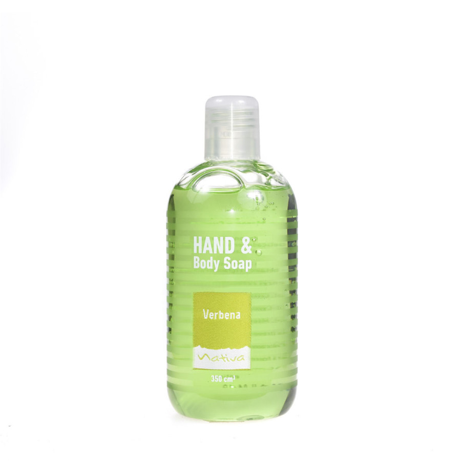 Repuesto de jabón líquido Verbena Nativa