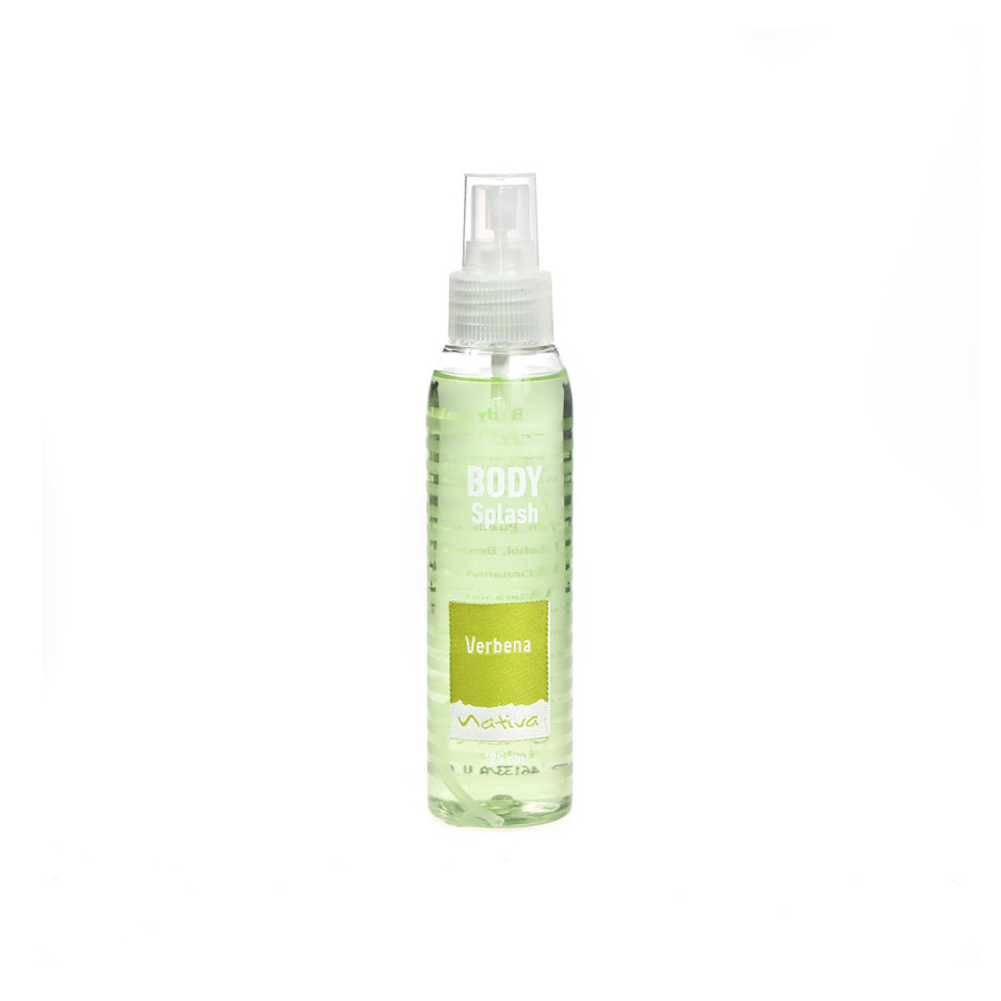 Body splash Verbena Nativa