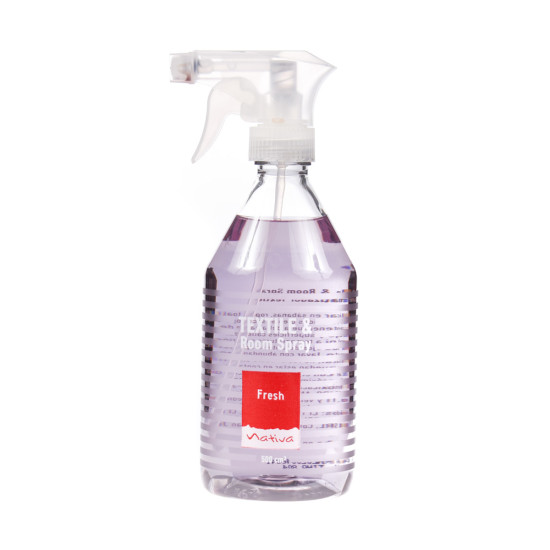 Aromatizador de 500 cm3 Fresh Nativa