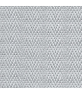 Servilletas 25 x 25 cm Moments Woven Silver