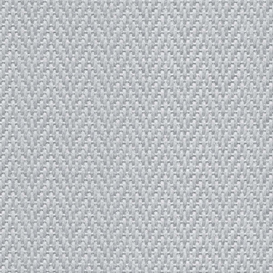 Servilletas 25 x 25 cm Moments Woven Silver