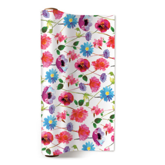 Camino de mesa 400 x 32 cm Blossom Rain
