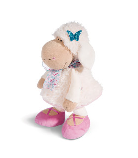 Peluche Oveja Jolly Journey En Paris 105 cm Nici