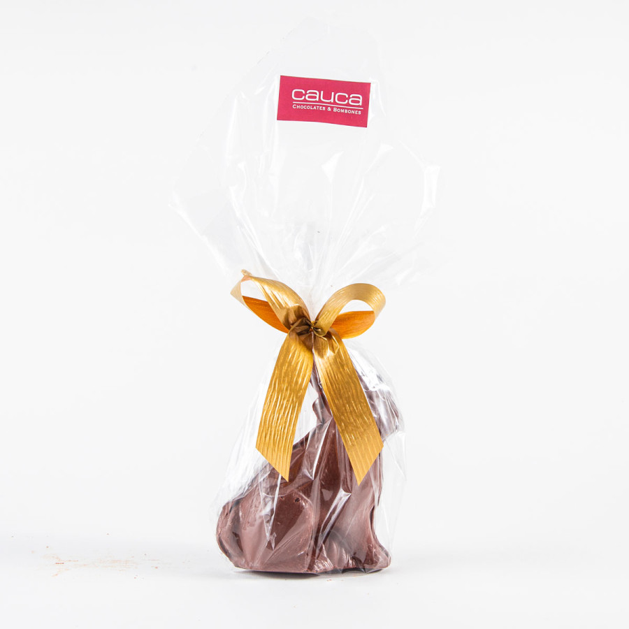 Conejo de Chocolate 120 g Cauca