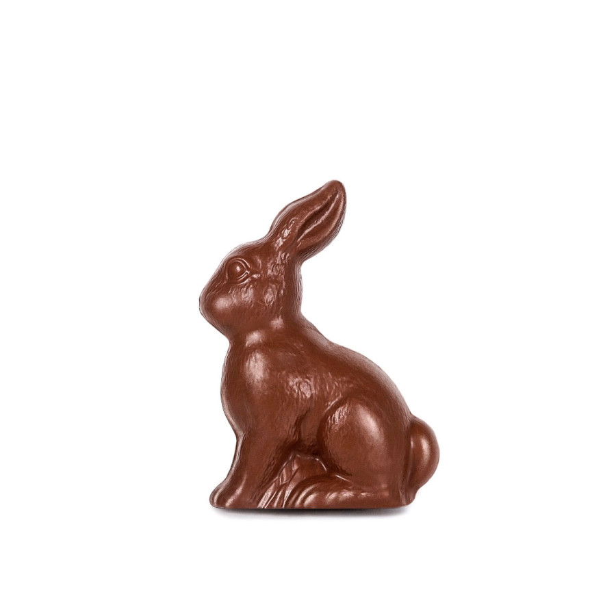 Conejo de Chocolate 120 g Cauca