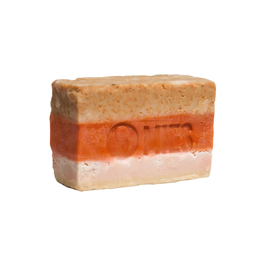 Jabón Suspiro Limeño 115 g con Azúcar de Coco Mies