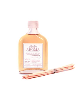 Difusor Ambiental 200 ml Línea Clásica Vainilla Oriental Espacio Aroma