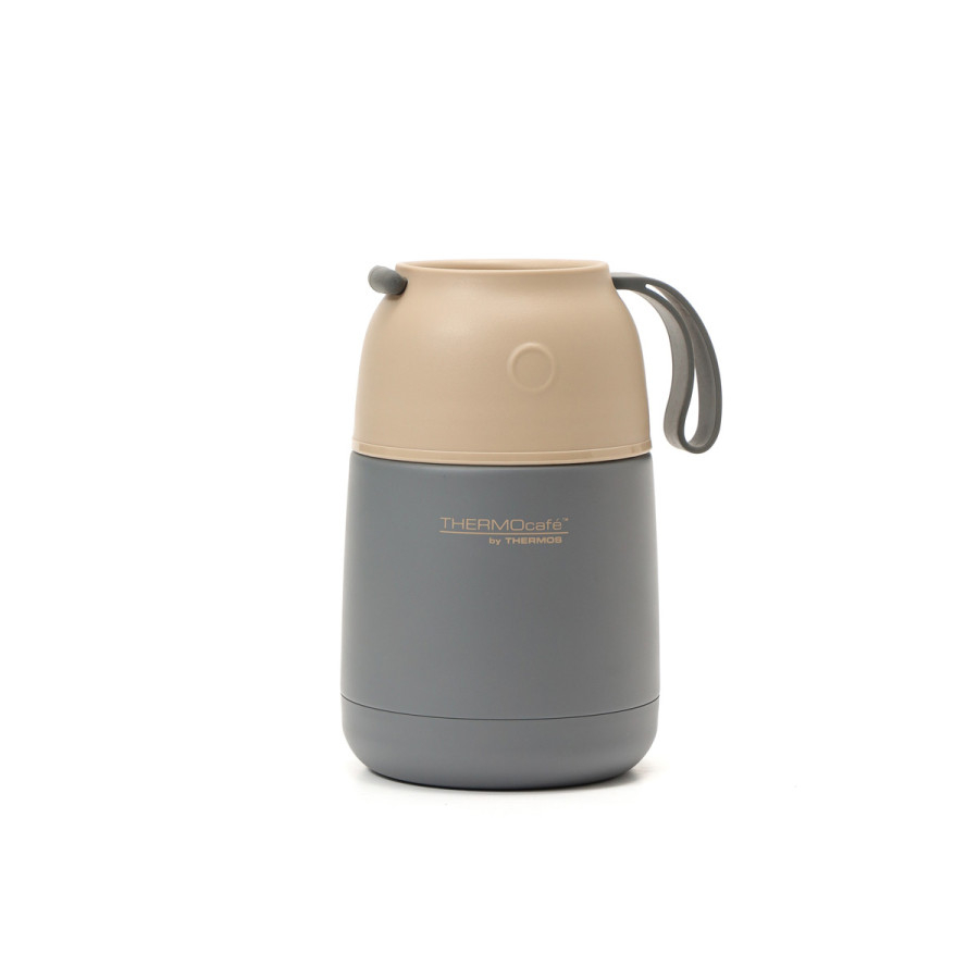Termo de Comida Dadu Granite 450 ml Thermos