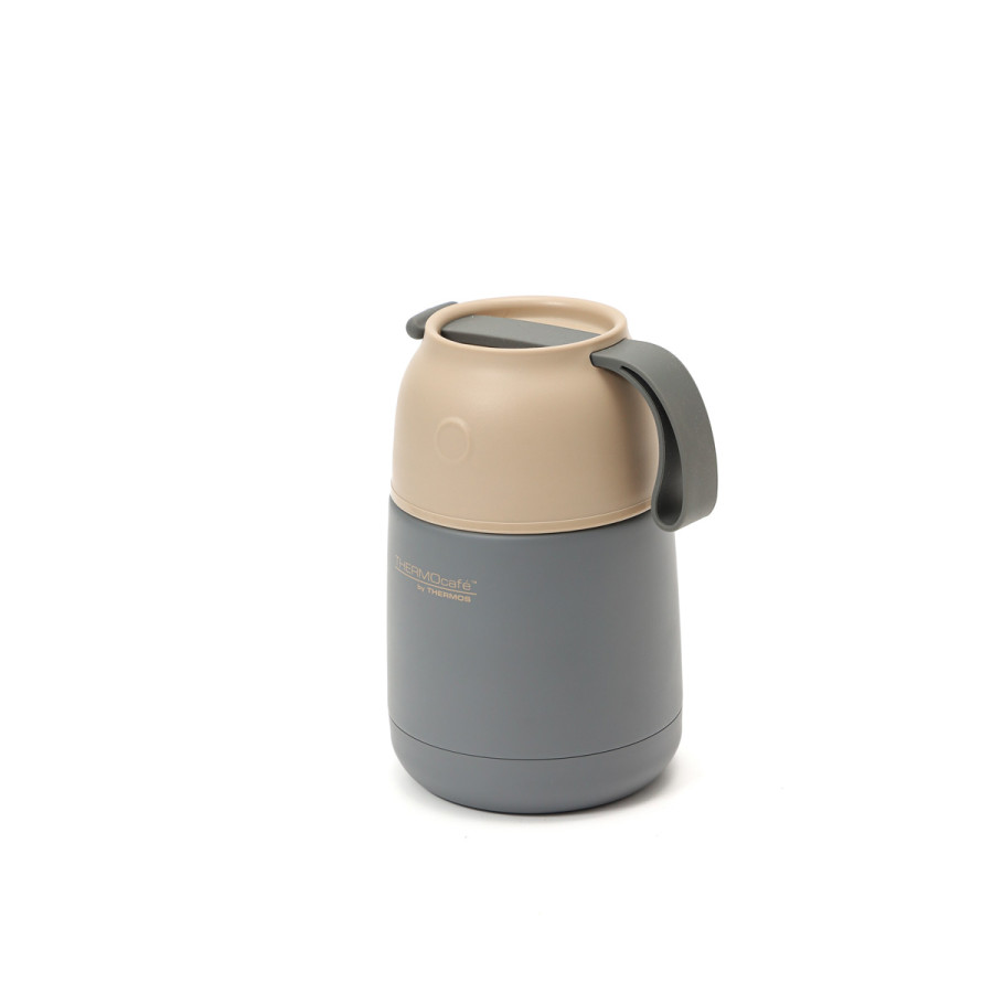 Termo de Comida Dadu Granite 450 ml Thermos