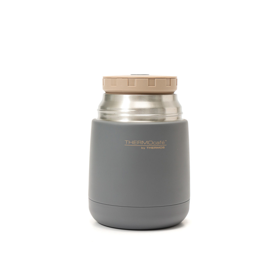 Termo de Comida Dadu Granite 450 ml Thermos