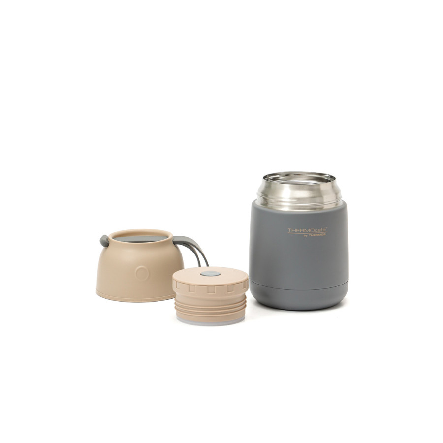 Termo de Comida Dadu Granite 450 ml Thermos