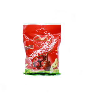Huevitos de Pascua de Chocolate con Leche Lindor 90 g Lindt