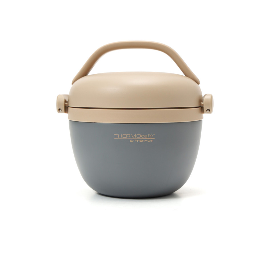 Termo de Comida Cherub Granite 600 ml Thermos