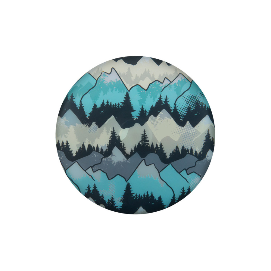 Frisbee de Silicona con LED Wingman UFO Waboba