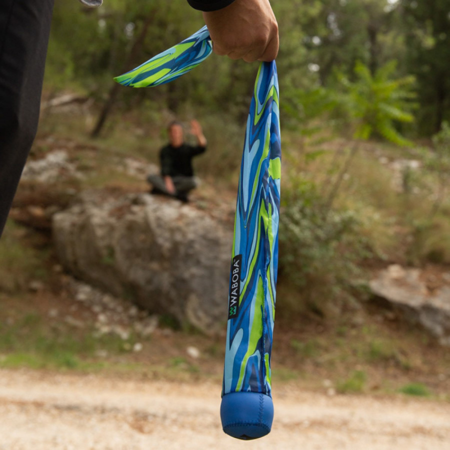 Juguete Volador Tailball Waboba