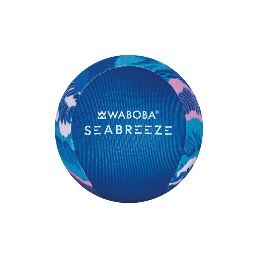 Pelota Acuática Seabreeze Waboba