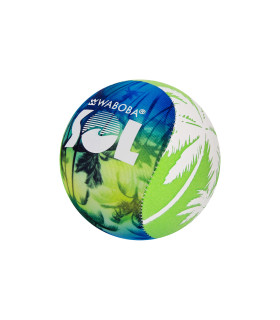 Pelota Acuática Sol Waboba