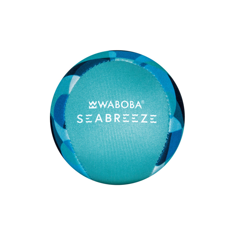 Pelota Acuática Seabreeze Waboba