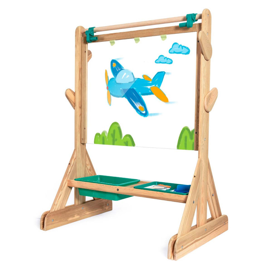 Pizarra para Exteriores Hape