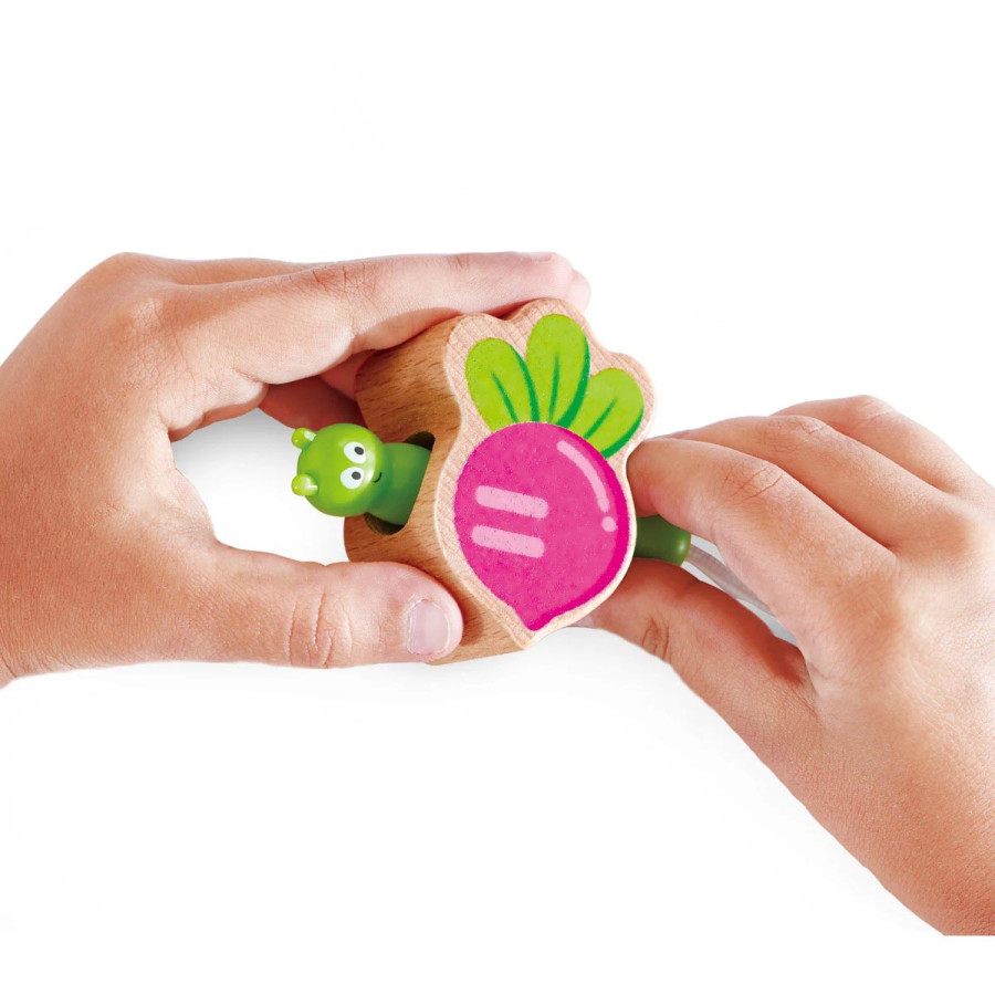 Juego de Equilibrio Conejito Hape