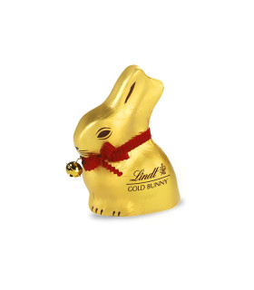 Conejo de Pascua de Chocolate 50 g Lindt