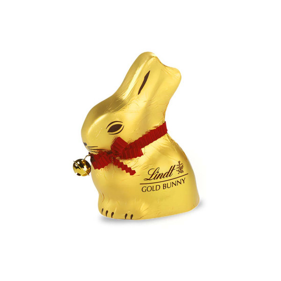 Conejo de Pascua de Chocolate 50 g Lindt