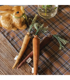 Adorno de Pascua Cosecha de Zanahorias