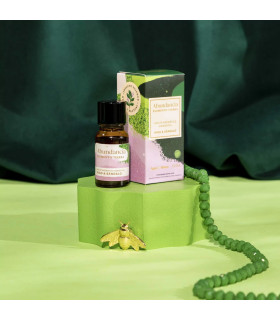 Aceite Abundancia - Higo & sándalo