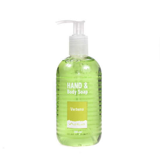 Jabón Líquido Verbena Nativa