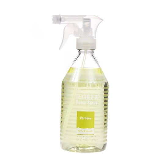 Aromatizador de 500 cm3 Verbena Nativa