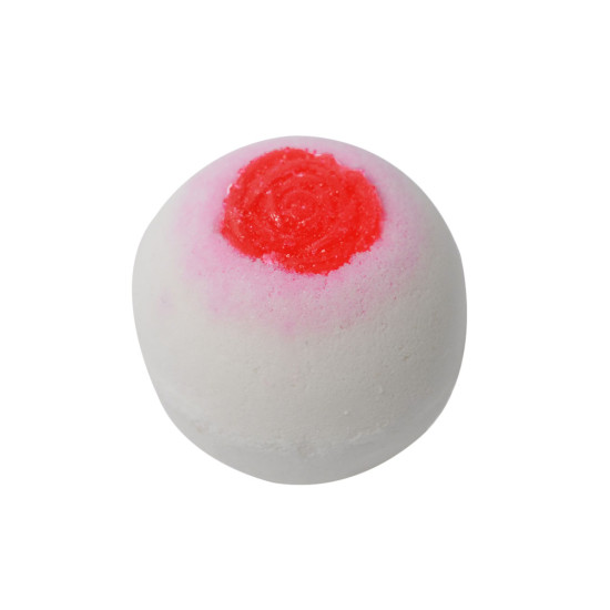 Bomba de Baño Rosalía 115 g Rosa Mosqueta y Jaboncito en Flor Mies