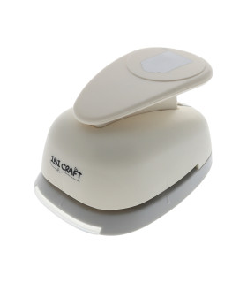 Perforadora Artística 63 mm Tag Ibicraft