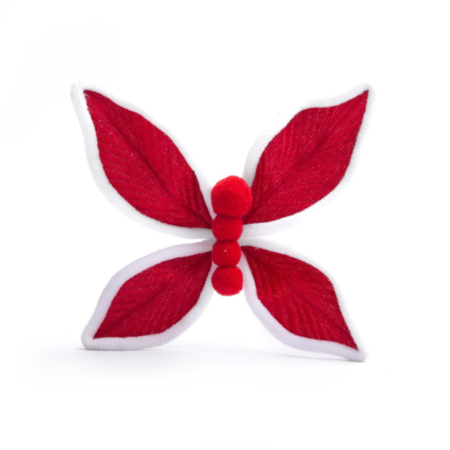 Adorno Mariposa 17 cm Alparamis A24-3933