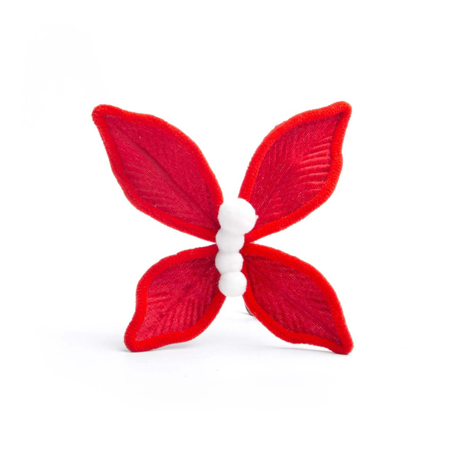 Adorno Mariposa 17 cm Alparamis A24-3933