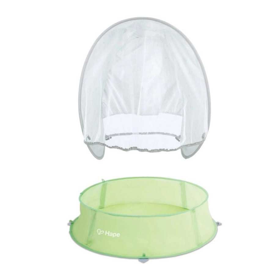 Carpa Portátil para Juegos Hape